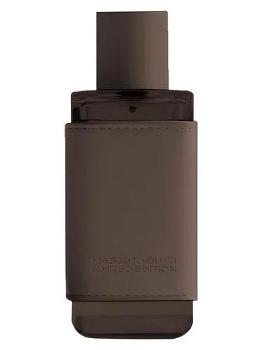 Limited Edition 06 — Massimo Dutti