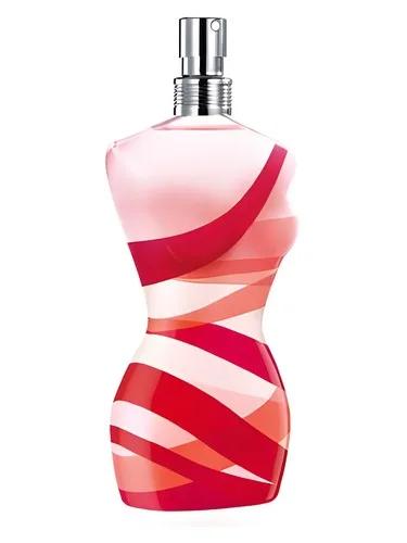 Classique Summer 2010 — Jean Paul Gaultier