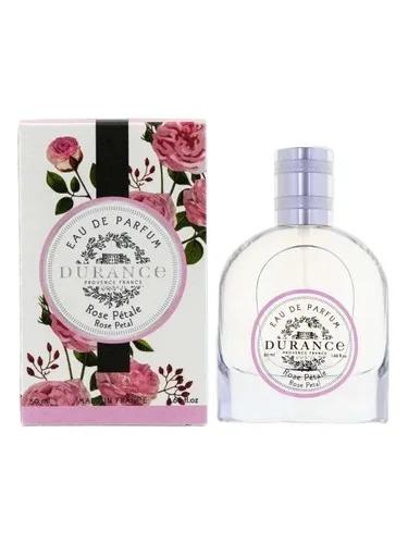 Eau de Parfum Rose Pétale — Durance en Provence