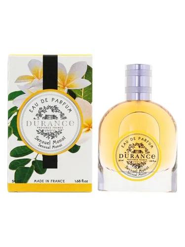 Eau de Parfum Sensuel Monoï — Durance en Provence