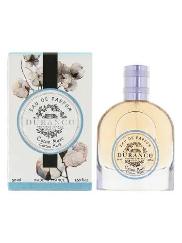 Eau de Parfum Coton Musc — Durance en Provence