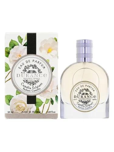 Eau de Parfum Camélia Eclatant — Durance en Provence