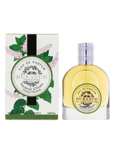 Eau de Parfum Patchouli d'Orient — Durance en Provence