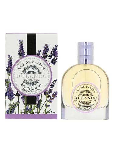 Eau de Parfum Brin de Lavande — Durance en Provence
