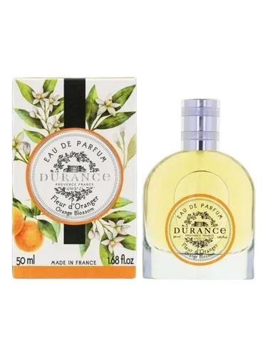 Eau de Parfum Fleur d'Oranger — Durance en Provence