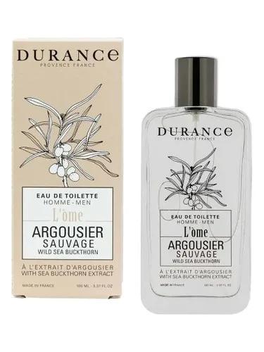 Eau de Toilette Argousier Sauvage — Durance en Provence