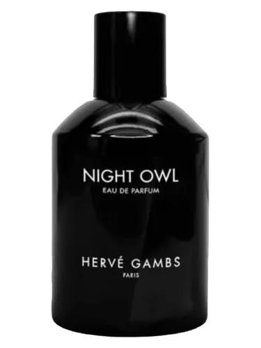 Night Owl — Herve Gambs Paris