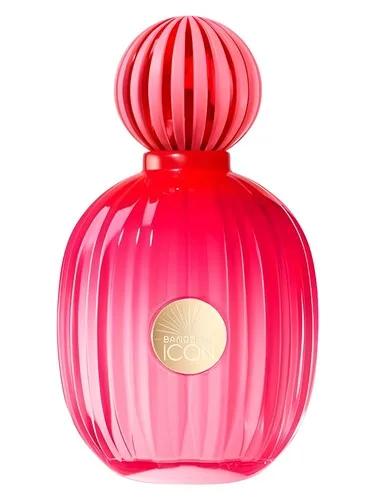 The Icon Eau de Parfum For Women — Antonio Banderas