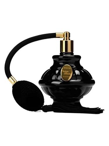 Violette Divine — Parfums Berdoues