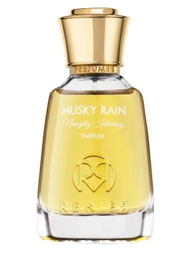Musky Rain — Renier Perfumes