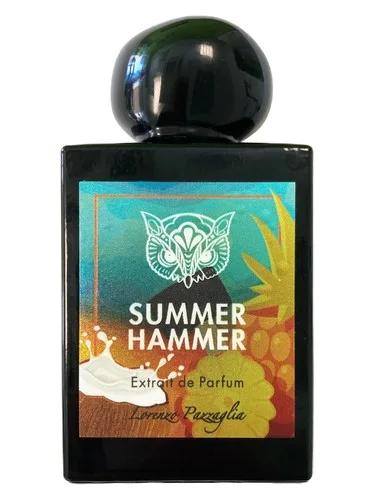 Summer Hammer — Lorenzo Pazzaglia