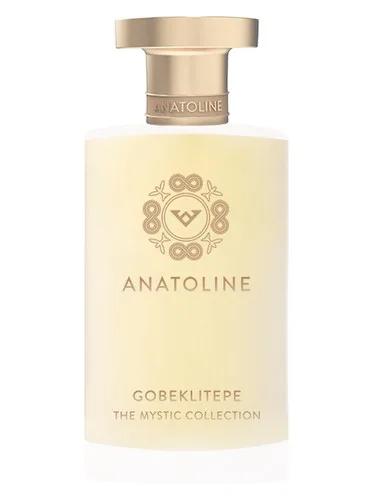 GOBEKLITEPE — Anatoline