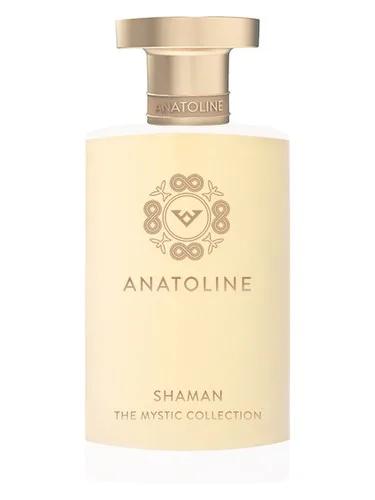 SHAMAN — Anatoline