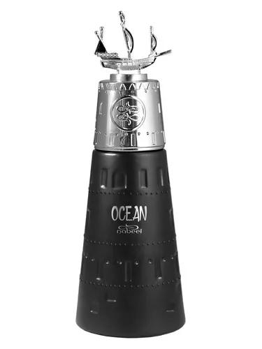Ocean — Nabeel