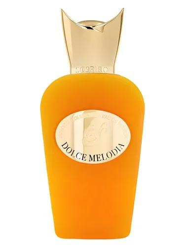 Dolce Melodia — Sospiro Perfumes
