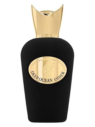 Deep Ocean Amber — Sospiro Perfumes