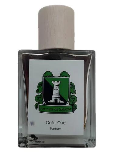 Cafe Oud 2023 — Aromas de Salazar