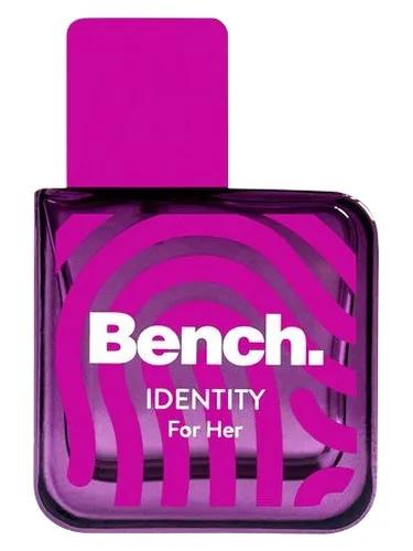 Bench Identity For Her Bench. — Bench.