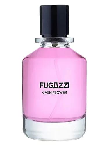 Cash Flower — Fugazzi
