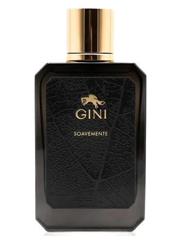 Soavemente — Gini Parfum