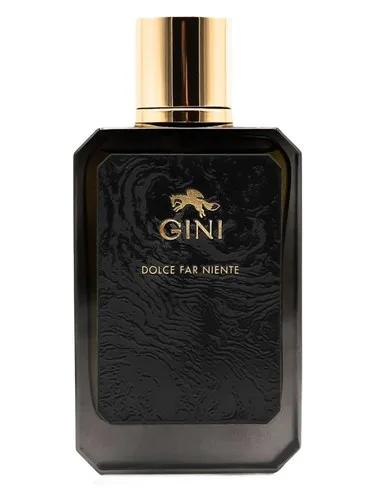Dolce Far Niente — Gini Parfum