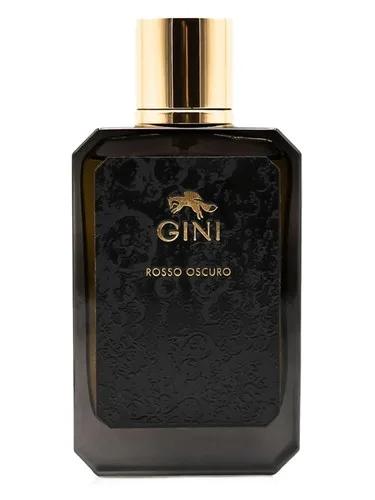 Rosso Oscuro — Gini Parfum