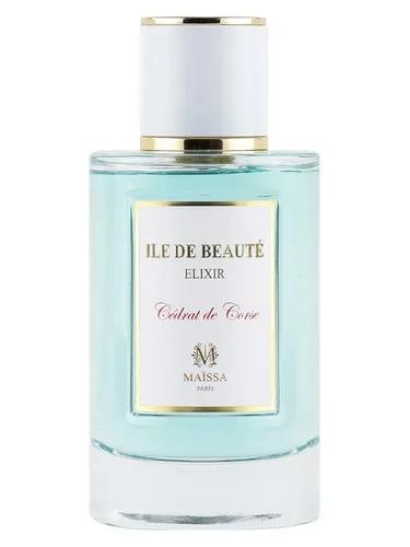 Ile de Beaute Maïssa Parfums — Maissa Parfums