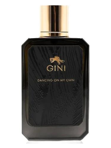 Dancing On My Own — Gini Parfum