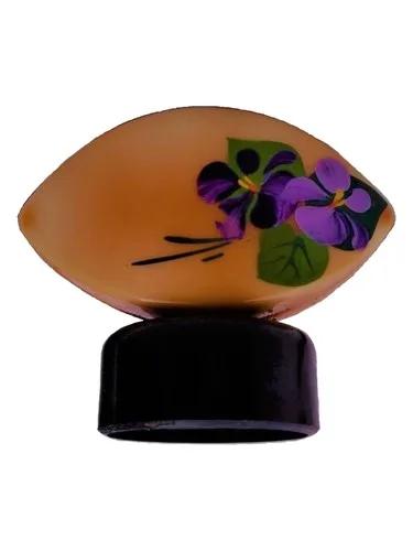 Горная фиалка (Mountain violet) — Flora