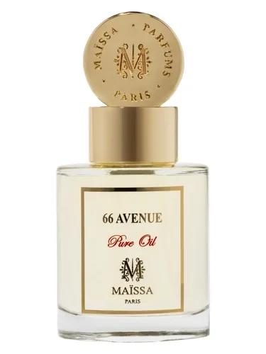 66 Avenue Pure Oil Maïssa Parfums — Maissa Parfums