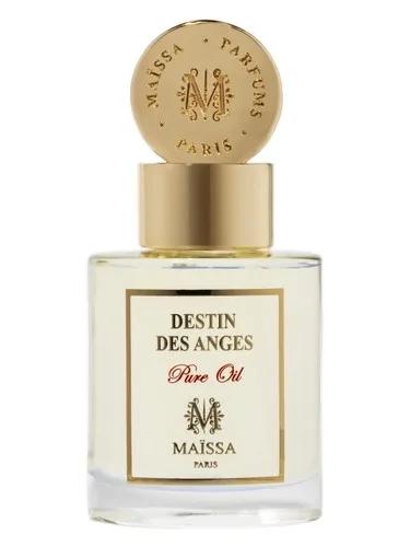 Destin des Anges Pure Oil Maïssa Parfums — Maissa Parfums