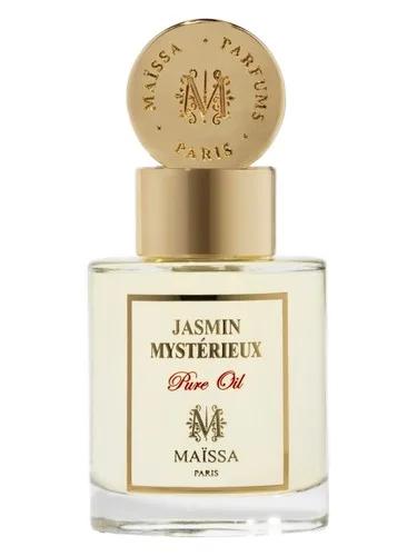 Jasmin Mysterieux Pure Oil Maïssa Parfums — Maissa Parfums