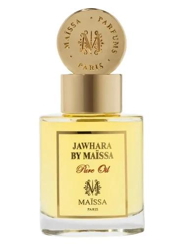 Jawhara Pure Oil Maïssa Parfums — Maissa Parfums