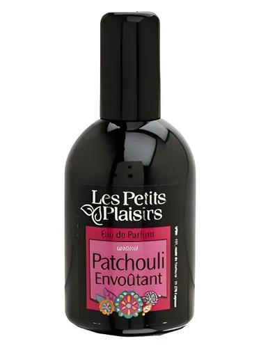 Patchouli Envoutant — Les Petits Plaisirs