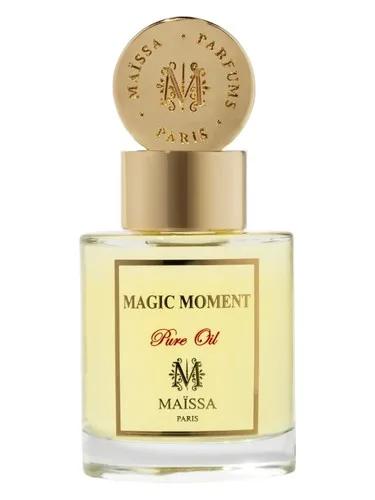 Magic Moment Pure Oil Maïssa Parfums — Maissa Parfums