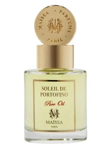 Soleil de Protofino Pure Oil Maïssa Parfums — Maissa Parfums