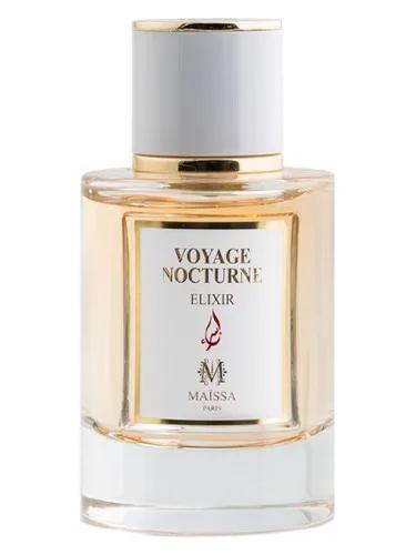 Voyage Nocturne Maïssa Parfums — Maissa Parfums