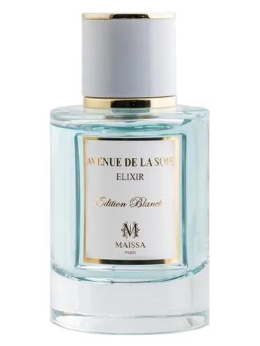 Avenue De La Soie Maïssa Parfums — Maissa Parfums