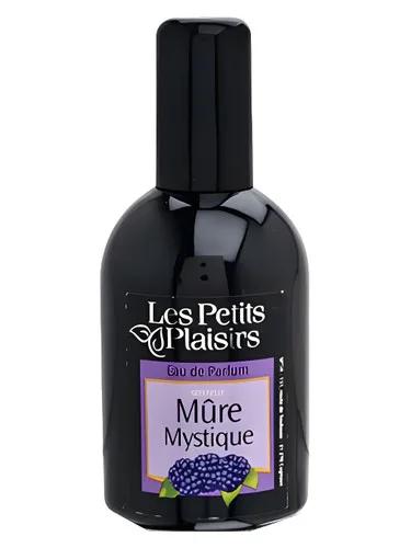 Mûre Mystique — Les Petits Plaisirs