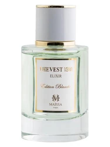 Thevest 1981 Maïssa Parfums — Maissa Parfums