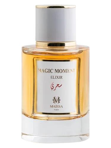 Magic Moment Maïssa Parfums — Maissa Parfums