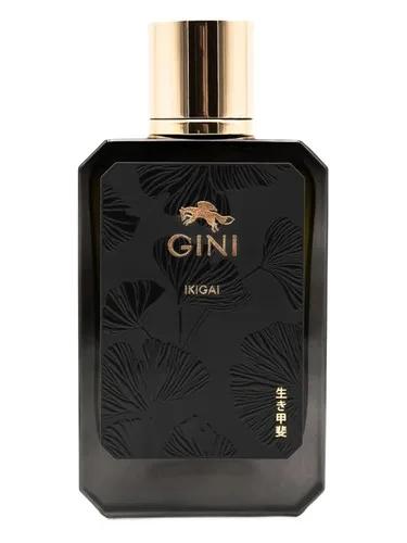 Ikigai — Gini Parfum