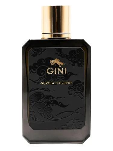 Nuvola D'Oriente — Gini Parfum