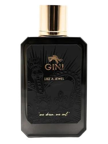 Like A Jewel — Gini Parfum