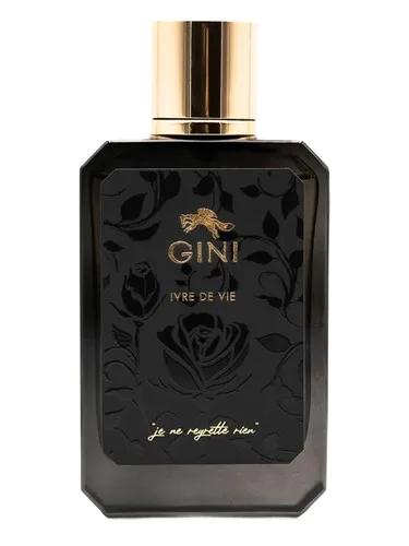 Ivre De Vie — Gini Parfum