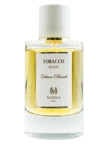 Tobacco Maïssa Parfums — Maissa Parfums