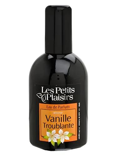 Vanille Troublante — Les Petits Plaisirs