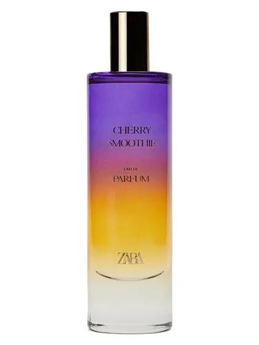 Cherry Smoothie Eau de Parfum — Zara