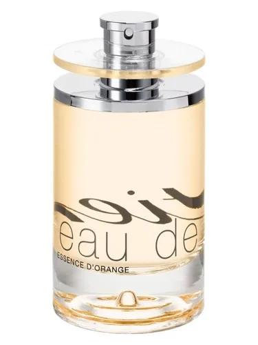 Eau de Cartier Essence d'Orange — Cartier