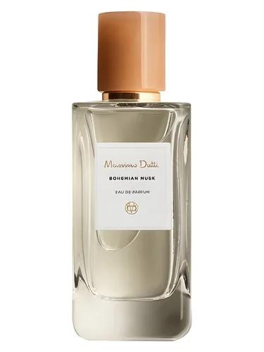 Bohemian Musk — Massimo Dutti
